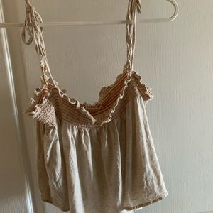 Urban Outfitters Strappy Tank Top